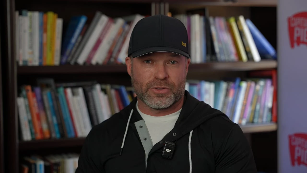 Ryan D. Lee testimonial video