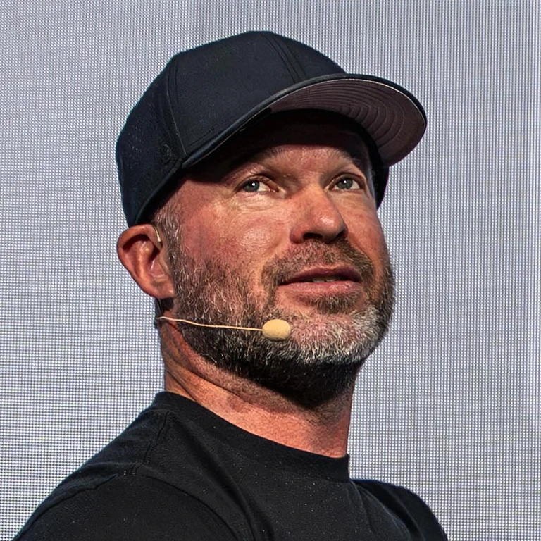 Ryan D. Lee