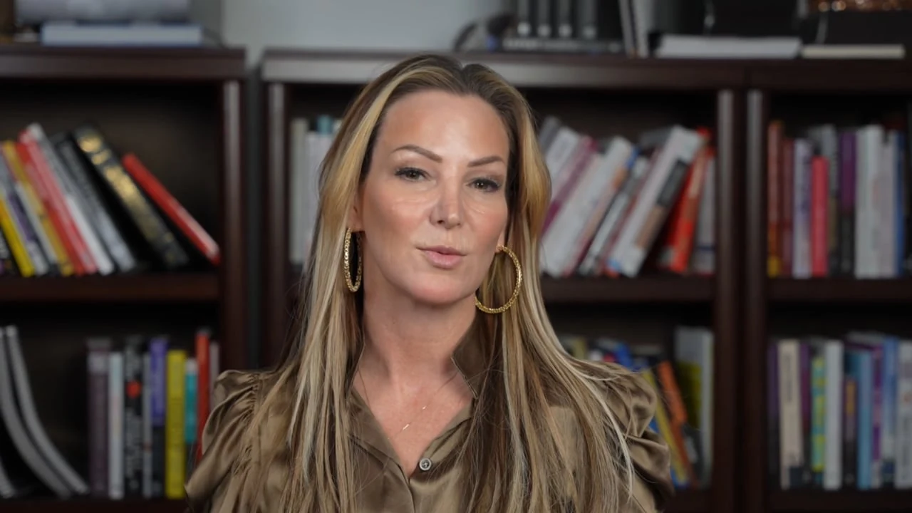 Allison Gaddy testimonial