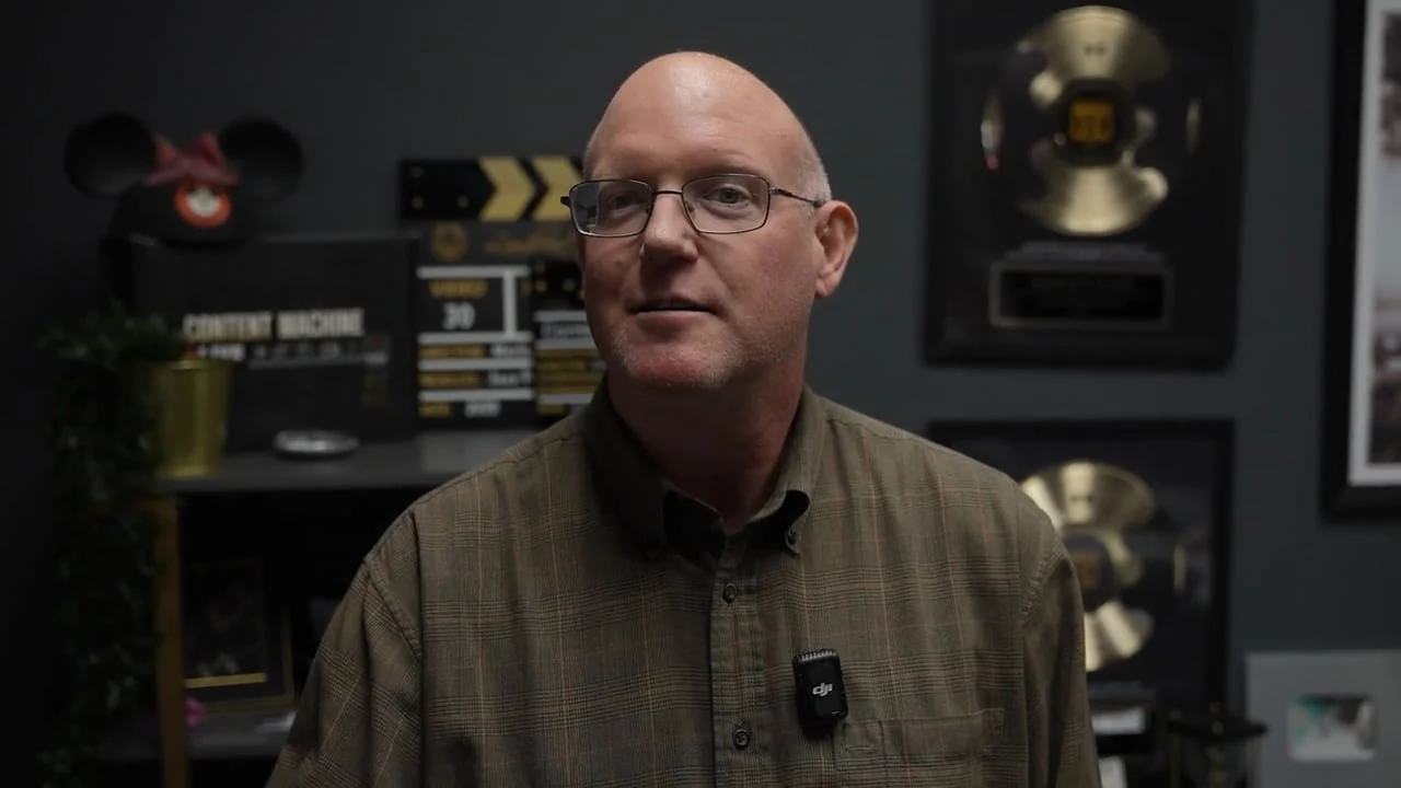 David Cheatham testimonial